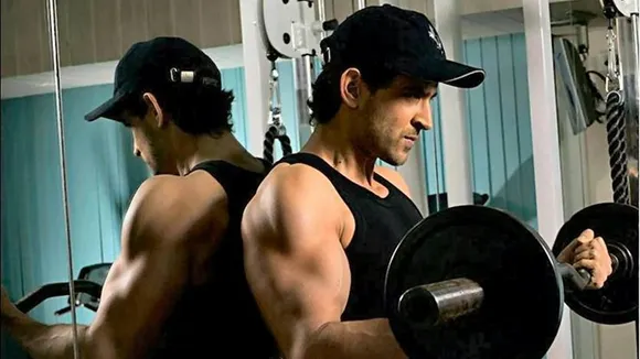 Hritik Roshan: হৃতিক রোশন।