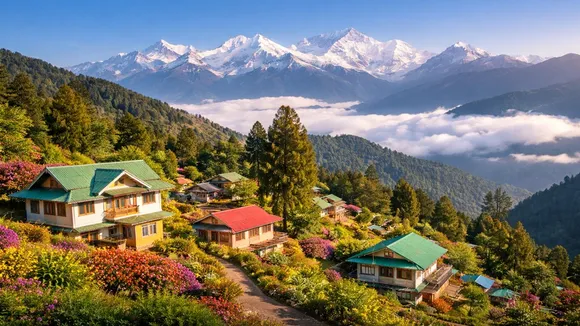 Kaluk Sikkim  ,Offbeat places in Sikkim  ,Kaluk village travel guide,  Hidden tourist places in Sikkim,  Kanchenjunga view from Kaluk  ,Kaluk homestay  ,West Sikkim offbeat destination,  Peaceful hill village Sikkim,  Kaluk travel experience,কালুক সিকিম,  সিকিমের অফবিট পর্যটন কেন্দ্র,  কালুক গ্রাম ভ্রমণ,  সিকিমের লুকানো ভ্রমণস্থান  ,কালুক থেকে কাঞ্চনজঙ্ঘা দৃশ্য  ,কালুক হোমস্টে  ,পশ্চিম সিকিমের পর্যটন কেন্দ্র,  নির্জন পাহাড়ি গ্রাম সিকিম  ,প্রকৃতির কোলে কালুক