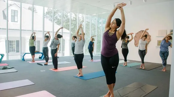 Flexibility Exercises: এই ব্যায়ামে বাড়ান শরীরের নমনীয়তা।