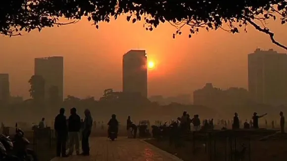 West Bengal Weather Update  ,West Bengal Weather Update 10 February 2026, Kolkata Temperature Today  ,Winter Departure Bengal,  Valentine’s Day Weather Forecast Kolkata  ,Alipore Weather Office Update,  North Bengal Fog Alert,  Darjeeling Temperature Update  ,Spring Season India 2026,আবহাওয়ার খবর  ,পশ্চিমবঙ্গের আবহাওয়া,  শীতের বিদায়,  কলকাতার তাপমাত্রা  ,আলিপুর আবহাওয়া দপ্তর  ,ভ্যালেন্টাইনস ডে-র আবহাওয়া,  উত্তরবঙ্গের আবহাওয়া,  কুয়াশার সতর্কতা