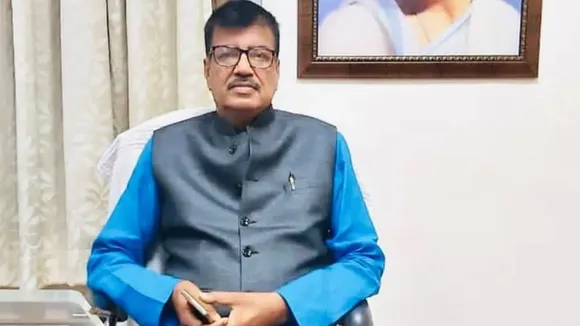 Rabindranath Ghosh resignation,  Cooch Behar Municipality Chairman  ,Trinamool Congress Cooch Behar,  TMC internal conflict  ,West Bengal politics 2026,  Cooch Behar political news  ,Mamata Banerjee TMC  ,Abhijit Dey Bhowmik  ,Cooch Behar civic body  ,Bengal Assembly Election 2026  ,TMC organizational reshuffle  ,Dilip Saha Cooch Behar,রবীন্দ্রনাথ ঘোষ পদত্যাগ  ,কোচবিহার পুরসভা চেয়ারম্যান,  তৃণমূল কংগ্রেস কোচবিহার  ,কোচবিহার রাজনীতি,  ২০২৬ বিধানসভা নির্বাচন  ,মমতা বন্দ্যোপাধ্যায়  ,অভিজিৎ দে ভৌমিক  ,পুরসভা রাজনৈতিক টানাপড়েন,  তৃণমূল অন্দর্দ্বন্দ্ব,  কোচবিহার পুরসভার খবর  ,দিলীপ সাহা,  উত্তরবঙ্গ রাজনীতি