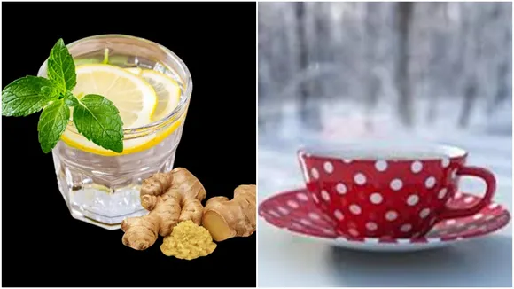 Salt Tea Benefits in Winter: শীতকালে লবণ চায়ের উপকারিতা জেনে নিন।