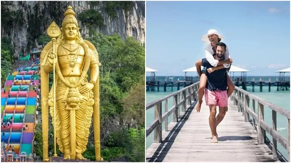 Visa Free Countries 2026: ভিসা ছাড়াই করুন বিদেশ ভ্রমণ।