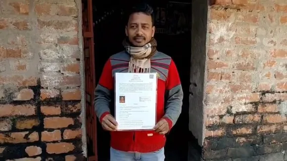 CAA India,  Citizenship Amendment Act  ,Purbasthali  ,Das family citizenship,  Indian citizenship success,  SIR procedure West Bengal  ,Citizenship certificate,সিএএ (CAA) ,west bengal news today,latest bengali news, bengali news today, SIR, CAA,  ভারতীয় নাগরিকত্ব  ,পূর্বস্থলী  ,দাস পরিবার,  নাগরিকত্ব শংসাপত্র,  এসআইআর (SIR),  তৃণমূল-বিজেপি রাজনৈতিক দ্বন্দ্ব