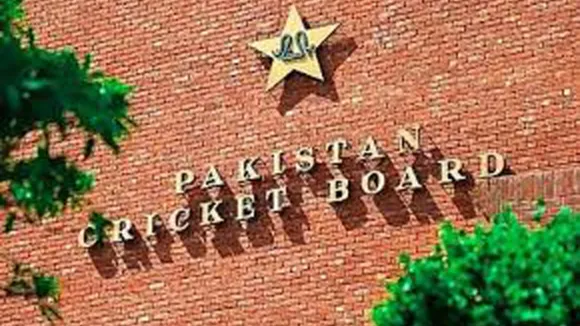 Pakistan Cricket Board