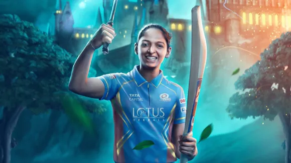 Harmanpreet Kaur (15)