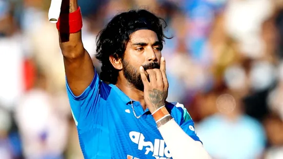 KL Rahul Century (2)