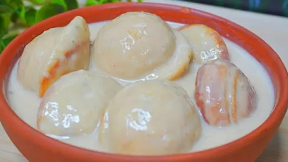 Poush Sankranti Pitha Recipe: কীভাবে বানাবেন নরম চিতই পিঠা, জেনে নিন।