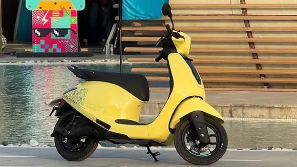 Bajaj Chetak C25 launch, Bajaj Chetak C25 price India, Bajaj Chetak C25 features, Bajaj Chetak C25 vs TVS iQube, Bajaj electric scooter 2026, TVS iQube competitor, Chetak C25 battery range, Bajaj electric scooter range, Bajaj Chetak C25 variants, Chetak C25 fast charging, Bajaj electric two-wheeler sales, Chetak C25 boot space, India electric scooter news, Bajaj Chetak C25 availability, mid-range electric scooter India