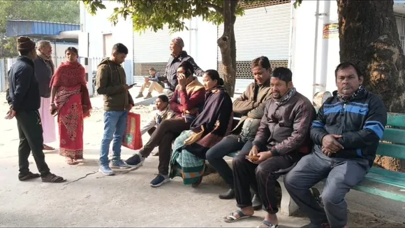 Malda housewife suicide  ,SIR hearing panic West Bengal  ,Banoti Rajbanshi death Malda,  Harishchandrapur SIR hearing chaos,  Voter list correction death,মালদায় গৃহবধূর আত্মহত্যা  ,এসআইআর শুনানি আতঙ্ক, SIR Hearing Panic) বানোতি রাজবংশী মৃত্যু,  হরিশ্চন্দ্রপুরে শুনানিকে কেন্দ্র করে উত্তেজনা  ,ভোটার তালিকা সংশোধন বিতর্ক