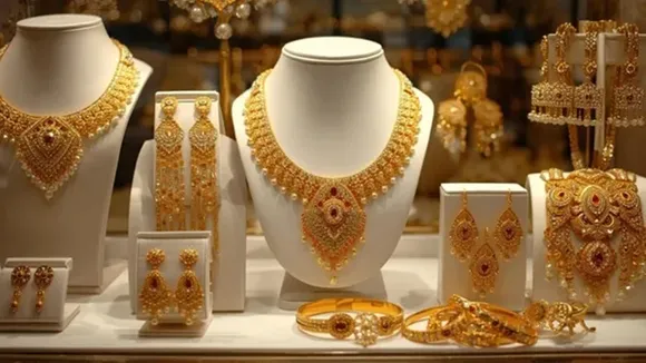 "Gold Rate Today, Gold Price Today India, 24 Carat Gold Rate, 22 Carat Gold Rate, 18 Carat Gold Price, Gold Rate 17 January 2026, Silver Price Today, Gold Price Fall, Indian Gold Market, Gold Rate Delhi, Gold Rate Mumbai, Gold Rate Chennai, Gold Rate Kolkata, Gold Investment India, Safe Haven Assets, Gold Price News, Commodity Market India, Gold Silver Prices, Bullion Market Today, Gold Buying Opportunity,