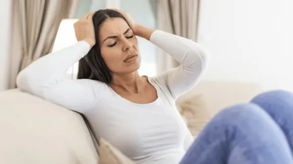 Migraine Relief: কীভাবে রেহাই পাবেন মাইগ্রেনের থেকে?