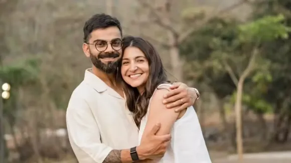 Virat-Anushka