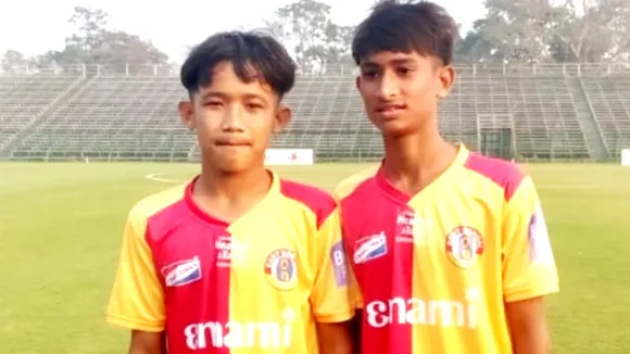 East Bengal (10)