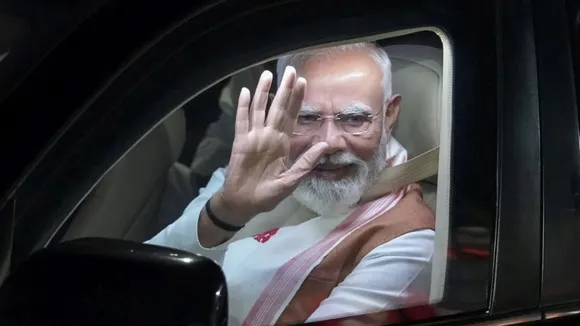 Singur rally, সিঙ্গুর সভা, PM Modi Singur, প্রধানমন্ত্রী মোদীর সিঙ্গুর সভা, West Bengal Assembly Election 2026, পশ্চিমবঙ্গ বিধানসভা নির্বাচন ২০২৬, TMC vs BJP, তৃণমূল কংগ্রেস বনাম বিজেপি, Mamata Banerjee, মমতা বন্দ্যোপাধ্যায়, Singur Nano controversy, সিঙ্গুর ন্যানো বিতর্ক, BJP industrialisation Bengal, বাংলায় বিজেপির শিল্পায়ন, TMC industrial policy failure, তৃণমূলের শিল্পনীতি ব্যর্থতা, Narendra Modi Bengal visit, নরেন্দ্র মোদীর বাংলা সফর, Bengal election politics, বঙ্গ রাজনীতি, Singur land movement, সিঙ্গুর জমি আন্দোলন