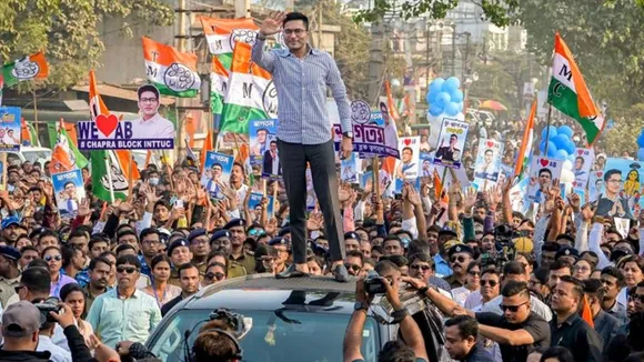 Abhishek Banerjee, Supreme Court, West Bengal SIR, voter list revision, logical discrepancies voters, Election Commission of India, ECI directive, Trinamool Congress, TMC reaction, BJP response, Mamata Banerjee, Barasat rally, West Bengal politics, voter rights, SIR controversy