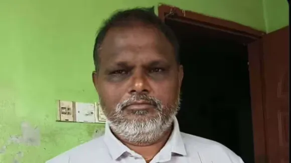 Bangladesh Hindu killing, Gazipur Hindu businessman murder, Liton Chandra Ghosh killed, Kaliganj violence Bangladesh, Rajbari Ripon Saha death, attacks on Hindus in Bangladesh, minority violence Bangladesh, Bangladesh communal violence, Hindu family mourning, Bangladesh crime news