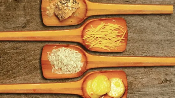 Healthy Pantry: স্বাস্থ্যকর খাবারে পরিপূর্ণ রাখুন রান্নাঘর।