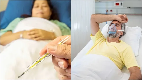 Dengue vs Viral Fever: ডেঙ্গু না ভাইরাল জ্বর, আপনার কী হয়েছে? কী ভাবে বুঝবেন, জেনে নিন।