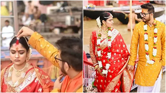 Hiron Chatterjee, BJP MLA Hiron, Kharagpur Sadar Assembly, BJP West Bengal, 2026 Assembly Election, second marriage controversy, Hrithika Giri, Anindita Chatterjee allegation, Dilip Ghosh, Kharagpur politics, West Bengal BJP, Trinamool Congress, Purba Medinipur politics