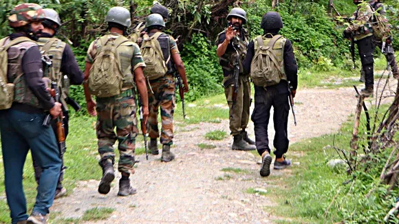 Jharkhand Maoist Encounter, Anal Da Killed, Saranda Forest Operation, CPI (Maoist),Pati Ram Majhi, West Singhbhum, Naxalite Leader, 1 Crore Bounty, Jharkhand Police, Anti-Insurgency Operation, Tadasha Mishra DGP,ঝাড়খন্ড মাওবাদী এনকাউন্টার, আনল দা নিহত, সারান্ডা জঙ্গল, সিপিআই মাওবাদী, পশ্চিম সিংভূম, মাওবাদী নেতা পতিরাম মাজি, ১ কোটি টাকা পুরস্কার, মাওবাদী দমন অভিযান, পুলিশ এনকাউন্টার, ঝাড়খন্ড পুলিশ