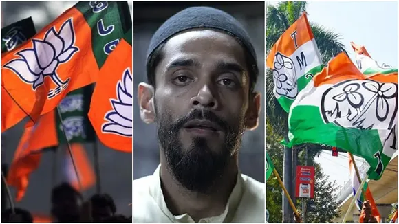 ISF, Indian Secular Front, Naushad Siddique, নওশাদ সিদ্দিকি, Bhangar MLA, ভাঙড় বিধায়ক, Left Congress alliance, বাম-কংগ্রেস জোট, TMC BJP binary politics, তৃণমূল বিজেপি রাজনীতি, West Bengal politics, Bengal opposition unity, SIR issue, voter list revision, minority issues Bengal, OBC reservation, SC ST certificate controversy