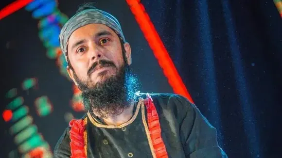 Snigdhajit Bhowmik  ,Singer Snigdhajit harassed  ,Sristishree Mela Midnapore,  West Bengal Government Fair  ,Artist security in Bengal,  BJP West Bengal,  TMC administration  ,Snigdhajit viral video,  Midnapore news  ,Lagnajita Chakraborty , Vidyasagar Smriti Mandir  ,Political controversy Bengal,স্নিগ্ধজিৎ ভৌমিক  ,সৃষ্টিশ্রী মেলা,  মেদিনীপুর  ,শিল্পী হেনস্তা  ,স্নিগ্ধজিৎ ভাইরাল ভিডিও,  বিজেপি  ,তৃণমূল কংগ্রেস,  মমতা বন্দ্যোপাধ্যায়,  সরকারি মেলা  ,আইনশৃঙ্খলা,  লগ্নজিতা চক্রবর্তী,  বিদ্যাসাগর স্মৃতি মন্দির  ,বাংলা খবর