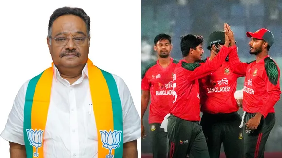 Samik Bhattacharya on Bangladesh Cricket