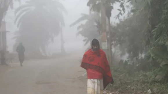 West Bengal Weather Update,  Kolkata Weather Forecast,  Winter in Bengal,  Alipore Weather Office  ,Saraswati Puja Weather  ,Temperature Rise in Bengal,  North Bengal Weather  ,Darjeeling Temperature  ,End of Winter Prediction,  Fog in South Bengal,আবহাওয়ার খবর,   পশ্চিমবঙ্গ আবহাওয়া, শীতের বিদায় ,  আলিপুর আবহাওয়া দপ্তর, কলকাতা ওয়েদার আপডেট, তাপমাত্রা বৃদ্ধি, সরস্বতী পুজো,উত্তরবঙ্গের আবহাওয়া,   হাড়কাঁপানো শীত,   কুয়াশা