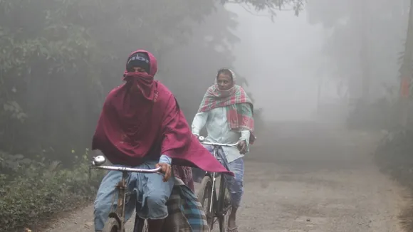 West Bengal Weather Update, Kolkata Weather Forecast, Republic Day 2026 Weather, Winter Ending West Bengal,Alipore Weather Office, Temperature Rise Kolkata, January 26 Weather, South Bengal Cold Wave, North Bengal Weather, Weather Forecast Next 3 Days,আলিপুর আবহাওয়া দপ্তর, তাপমাত্রা বৃদ্ধি , প্রজাতন্ত্র দিবস ২০২৬ আবহাওয়া, মাঘের শীত, আবহাওয়ার খবর , আজকের আবহাওয়া , শীতের বিদায় , কলকাতা ওয়েদার আপডেট