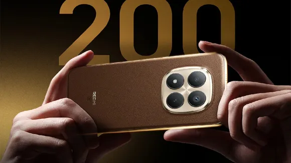 Redmi Note 15 Pro+, Redmi Note 15 Pro Plus price, Redmi Note 15 Pro+ specs, Redmi Note 15 Pro+ India launch, Redmi Note 15 Pro+ pre-booking, 24GB RAM smartphone, 6500mAh battery, Redmi Note 15 Pro+ features, Redmi Note 15 Pro+ free smartwatch