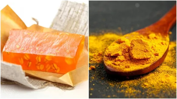 Turmeric Soap Benefits: হলুদ সাবানের কার্যকারিতা জেনে নিন।