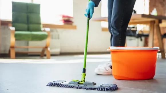 Vastu Mopping Rules: বাস্তু টিপস মেনে ঘর মোছার নিয়ম জেনে নিন।