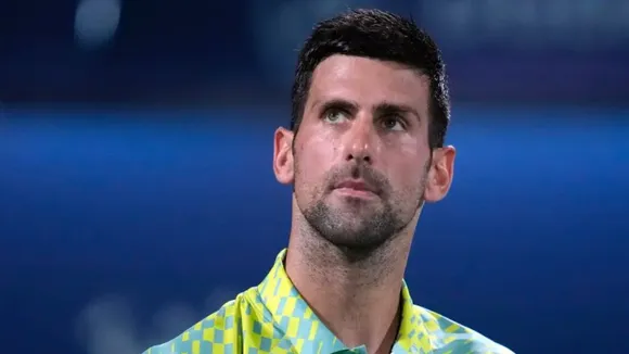 Novak Djokovic (5)