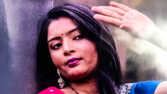 Model aspiring wife dies