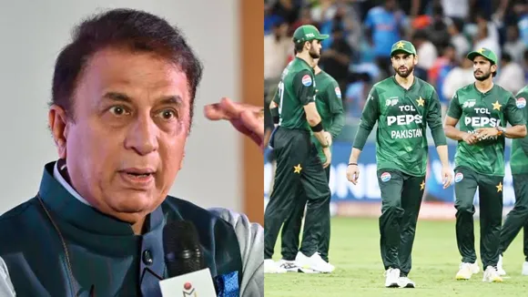 Gavaskar on Pakistan Cricket