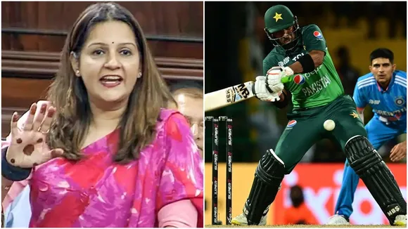 Pakistan India match boycott, T20 World Cup 2026, Pakistan refuses to play India, Priyanka Chaturvedi statement, ICC T20 World Cup news, India Pakistan cricket controversy, BCCI reaction, Pakistan government decision, T20 World Cup Group A, India Pakistan rivalry