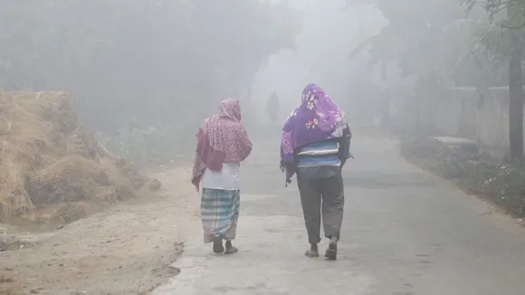 West Bengal Weather Update, Kolkata Temperature Today, Alipore Weather Office, Winter in West Bengal 2026,পশ্চিমবঙ্গ আবহাওয়া, কলকাতার তাপমাত্রা, আলিপুর আবহাওয়া দপ্তর, শীতের খবর, আজকের আবহাওয়া