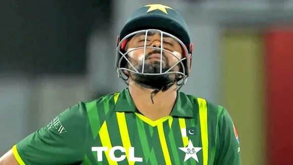 Babar Azam Pakistan Pakistan