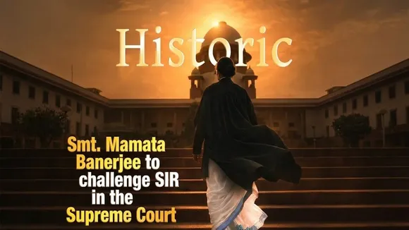 West Bengal News Live  ,Kolkata News Updates Today,  Mamata Banerjee Supreme Court Hearing,  SIR Case West Bengal  ,Special Intensive Revision,  Election Commission Impeachment,  Abhishek Banerjee,  Kolkata Weather Forecast,  Winter in Bengal 2026,পশ্চিমবঙ্গ লাইভ খবর  ,কলকাতা নিউজ আপডেট,  মমতা বন্দ্যোপাধ্যায় সুপ্রিম কোর্ট,  এসআইআর মামলা,  অভিষেক বন্দ্যোপাধ্যায়,  নির্বাচন কমিশন ইমপিচমেন্ট,  আবহাওয়ার খবর  ,আজকের টাটকা খবর