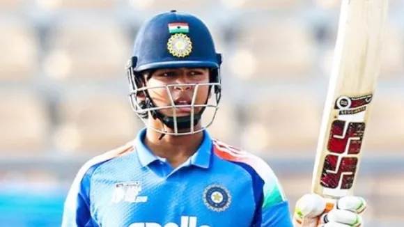 Vaibhav Suryavanshi (15)