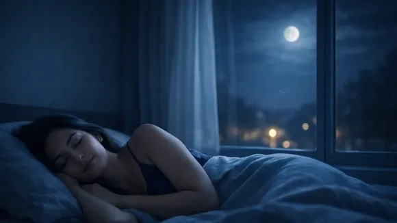 Night Habits for Women: মহিলাদের রাতে কোন কাজগুলো করা উচিত নয়, জেনে নিন।