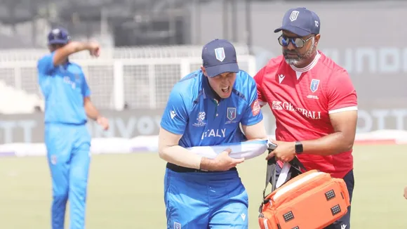 Wayne Lee Madsen Injury (4)