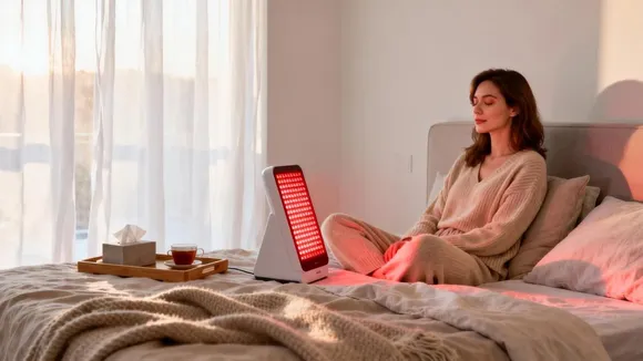 Seasonal Cough Relief: সিজন চেঞ্জ হলেই বাড়ছে কাশি?