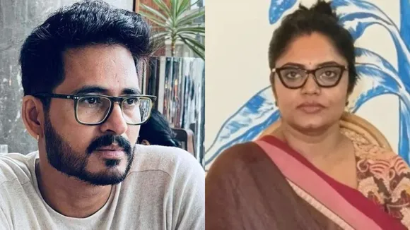 Hiraan Chatterjee Bail