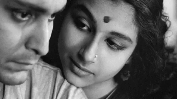 Sharmila Tagore