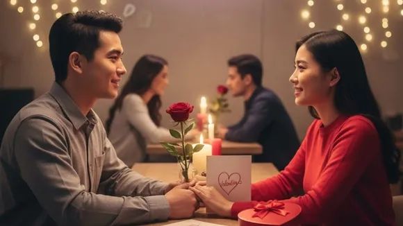 History of Valentine's Day,  Who was Saint Valentine  ,Origin of Valentine's Day 14 Feb  ,Legend of St Valentine and Roman Emperor  ,Meaning of "From your Valentine",Why do we celebrate Valentine's Day,  St Valentine and the jailer's daughter  ,Valentine's Day symbols and traditions,  Courtly love and Geoffrey Chaucer  ,Lupercalia vs Valentine's Day history,ভালোবাসা দিবসের ইতিহাস,সেন্ট ভ্যালেন্টাইন কে ছিলেন,  ভ্যালেন্টাইনস ডে-র তাৎপর্য, কেন ১৪ ফেব্রুয়ারি ভালোবাসা দিবস পালিত হয়,সেন্ট ভ্যালেন্টাইনের আত্মত্যাগ