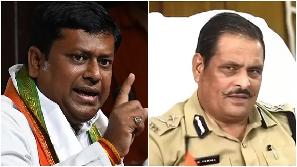 Kolkata Police has banned rallies and processions in Dharmatala,Sukanta Majumdar,Manoj Verma,ধর্মতলা, মিটি-মিছিল নিষিদ্ধ, সুকান্ত মজুমদার,মনোজ ভার্মা