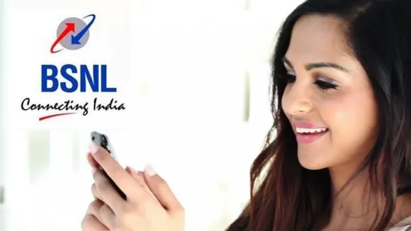 BSNL4G Recharge 