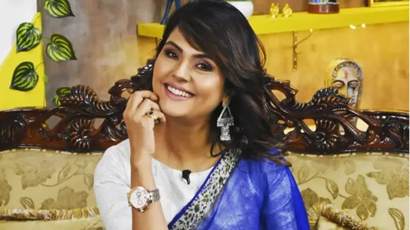 rupa bhattacharya